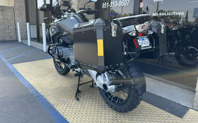 Used 2019 BMW R 1250 GS