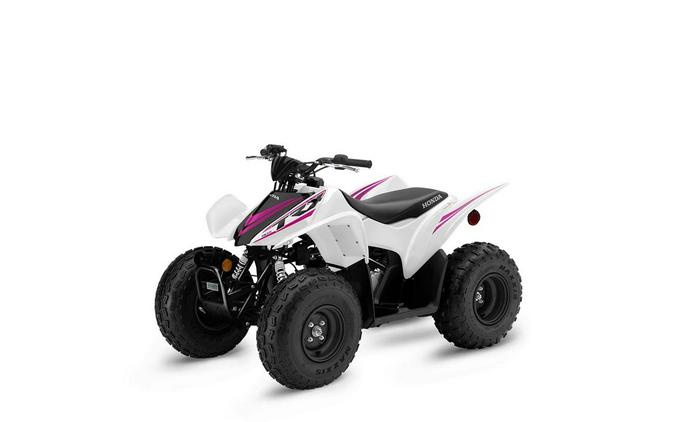 2022 Honda TRX® 90X