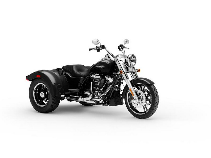 2019 Harley-Davidson® FLRT - Freewheeler®