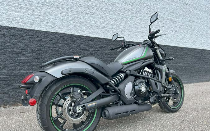 2022 Kawasaki Vulcan® S