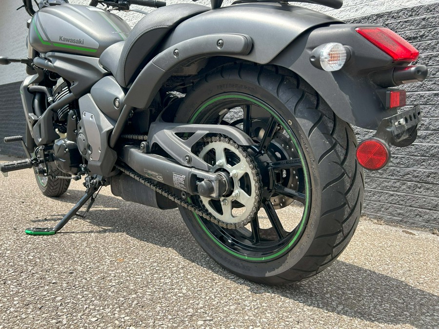 2022 Kawasaki Vulcan® S