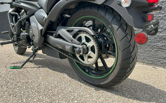 2022 Kawasaki Vulcan® S