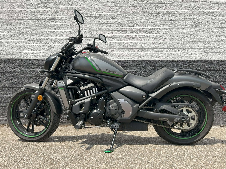 2022 Kawasaki Vulcan® S