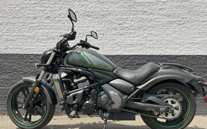 2022 Kawasaki Vulcan® S