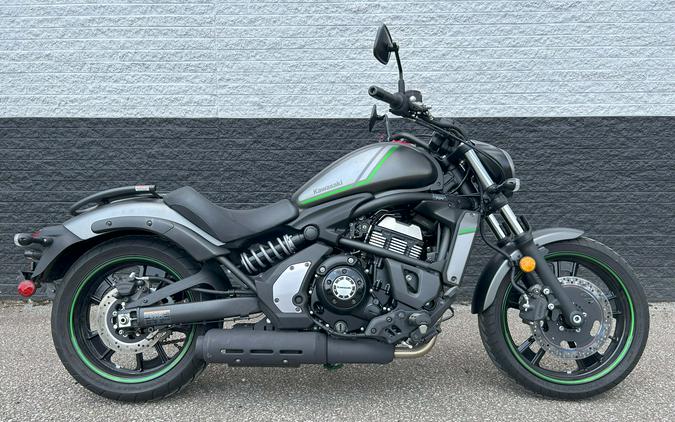 2022 Kawasaki Vulcan® S