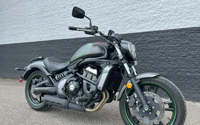 2022 Kawasaki Vulcan® S