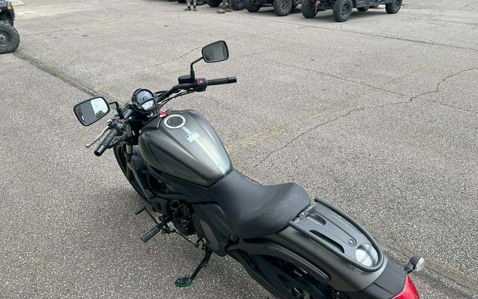 2022 Kawasaki Vulcan® S