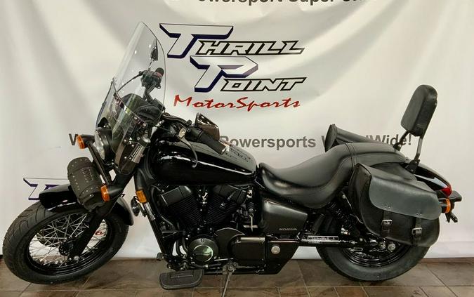 2019 Honda® Shadow Phantom