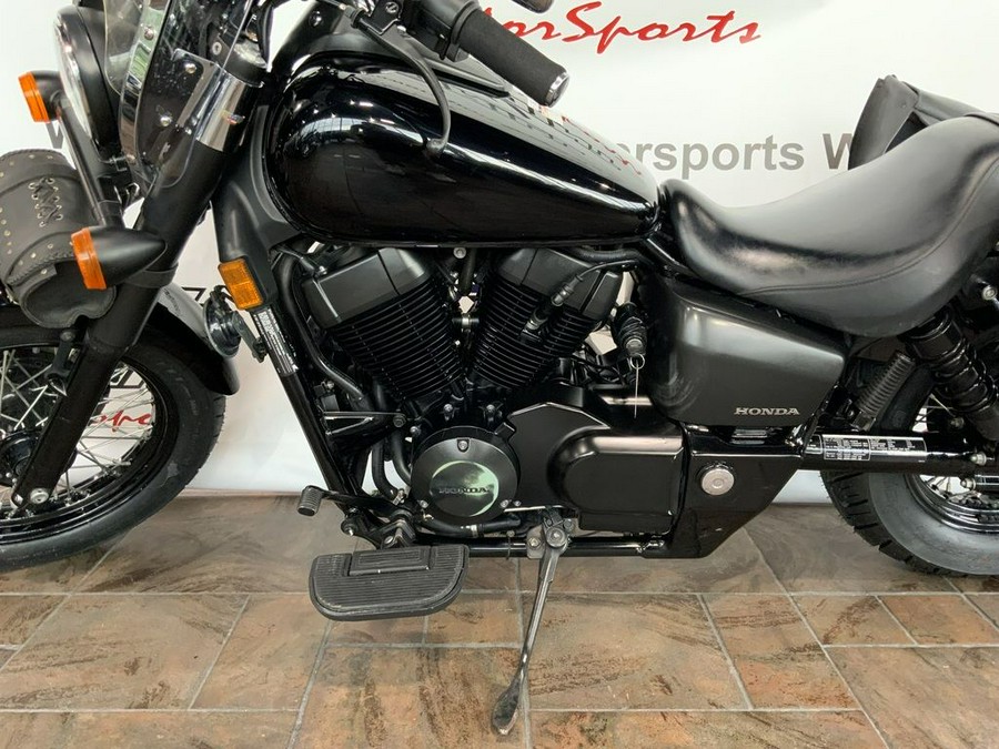 2019 Honda® Shadow Phantom