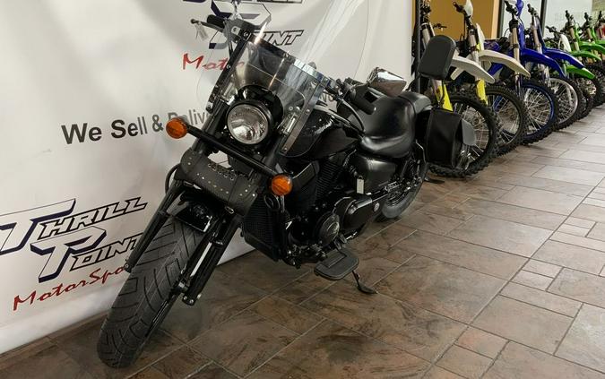 2019 Honda® Shadow Phantom