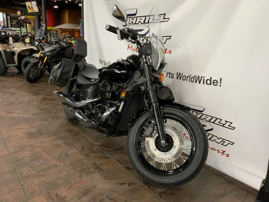 2019 Honda® Shadow Phantom