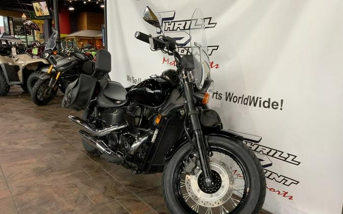 2019 Honda® Shadow Phantom