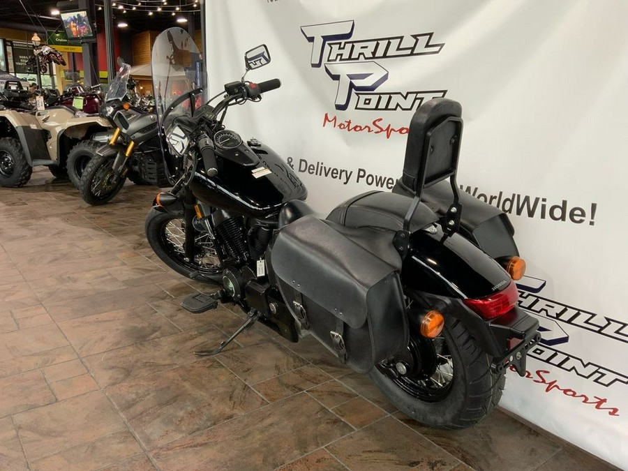 2019 Honda® Shadow Phantom