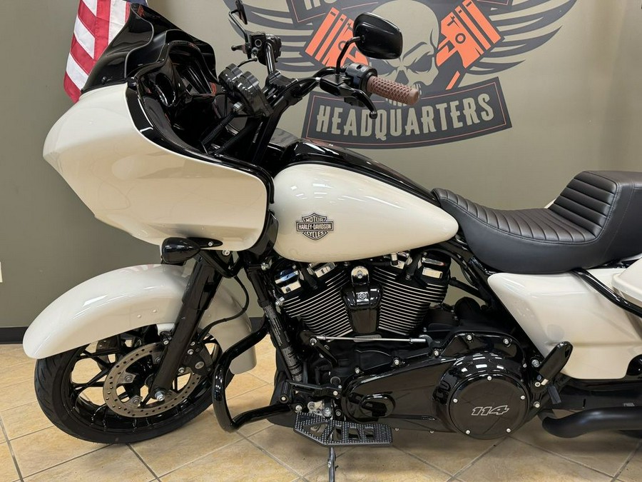 2022 Harley-Davidson Road Glide® Special