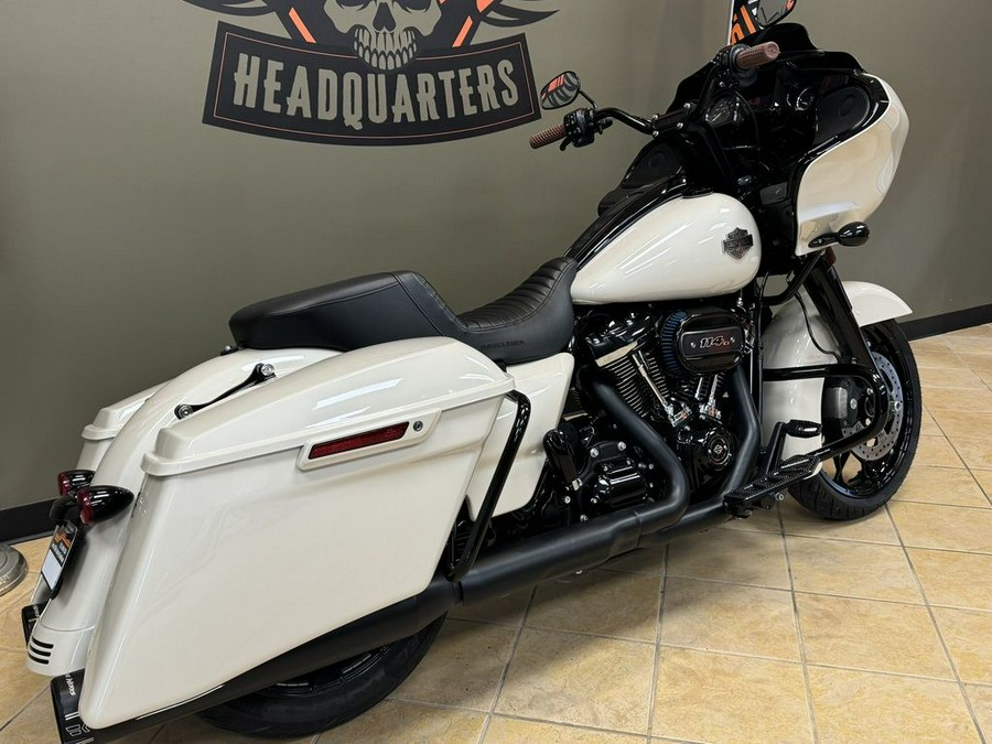 2022 Harley-Davidson Road Glide® Special