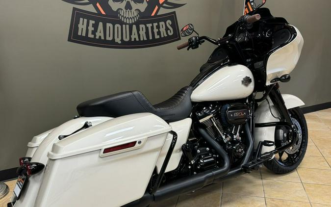 2022 Harley-Davidson Road Glide® Special