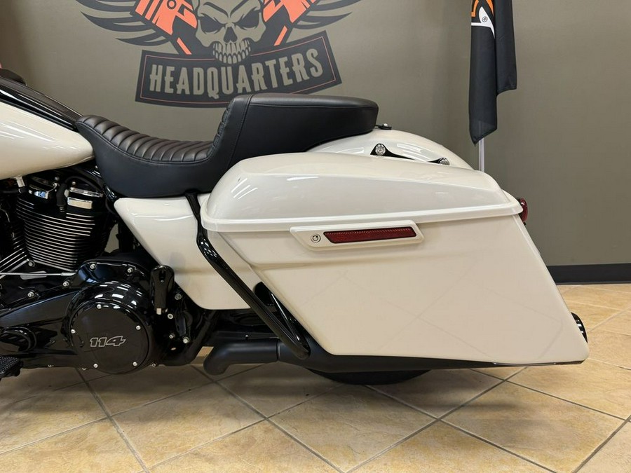 2022 Harley-Davidson Road Glide® Special