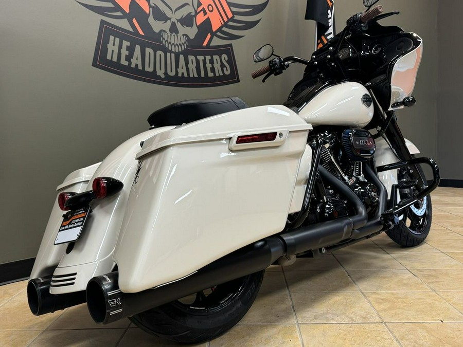 2022 Harley-Davidson Road Glide® Special