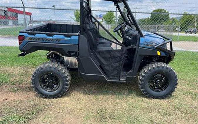 2025 Polaris Ranger XP 1000 Premium