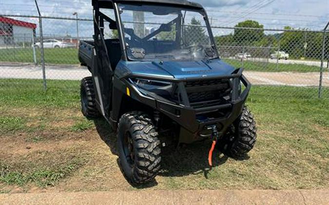 2025 Polaris Ranger XP 1000 Premium