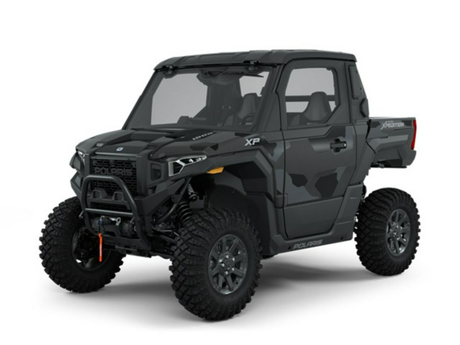 2025 Polaris Xpedition XP Northstar