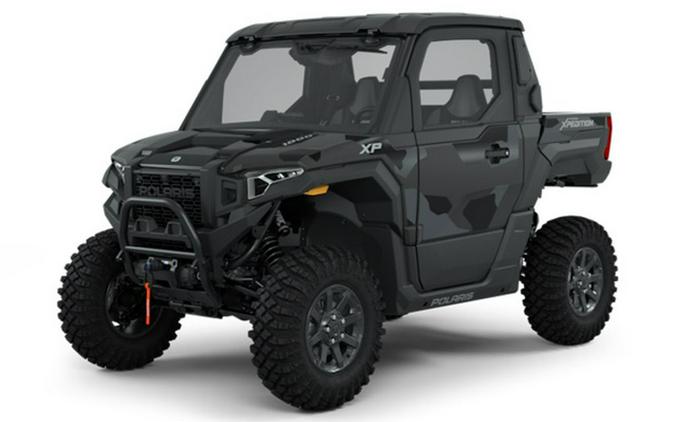 2025 Polaris Xpedition XP Northstar