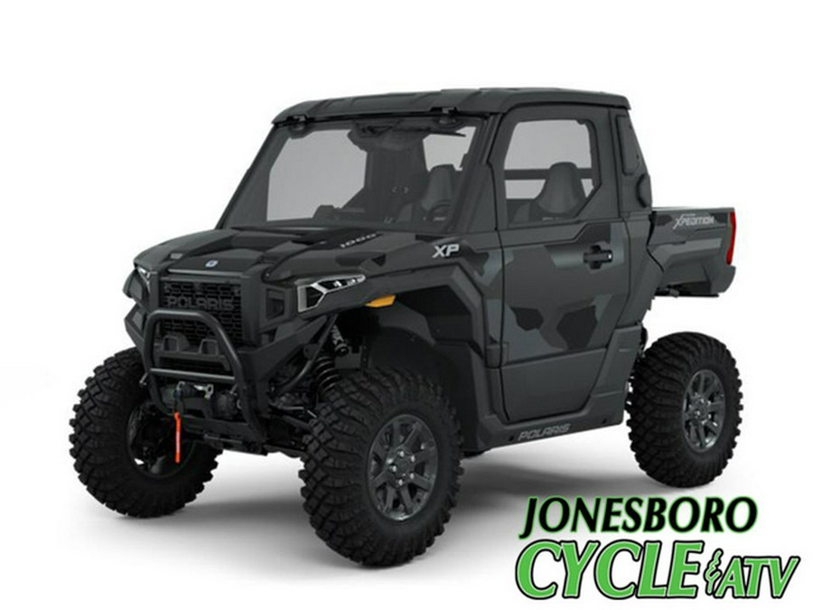 2025 Polaris Xpedition XP Northstar