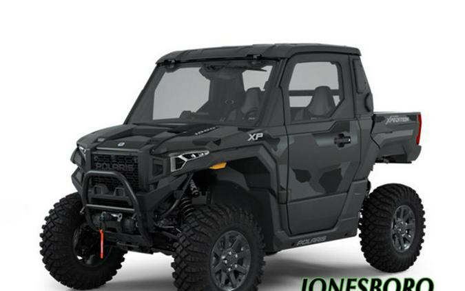 2025 Polaris Xpedition XP Northstar