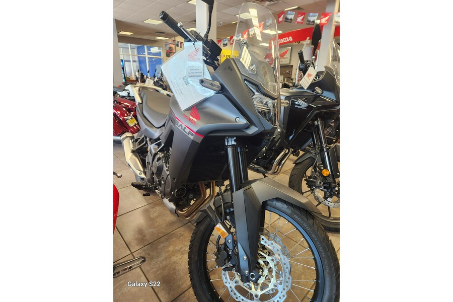 2024 Honda Transalp Base