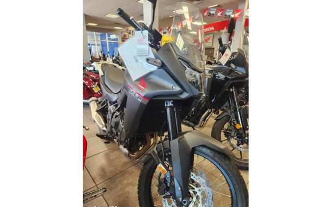 2024 Honda Transalp Base