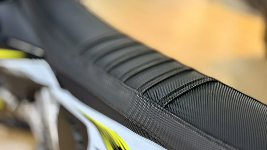 2025 Triumph TF 450-RC Edition