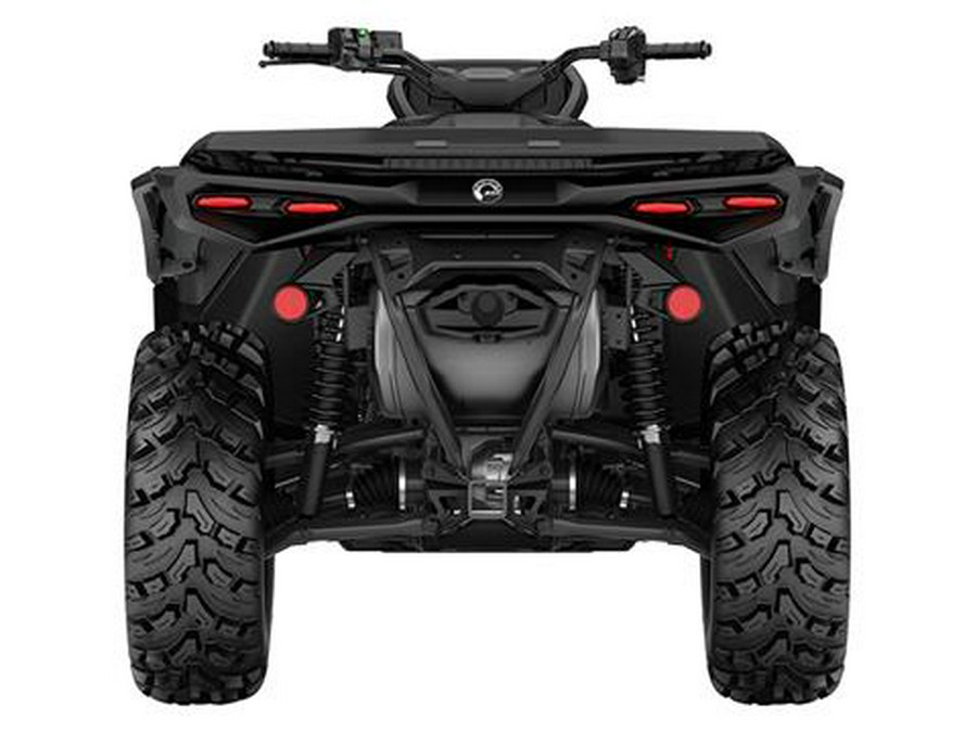 2025 Can-Am Outlander DPS 850