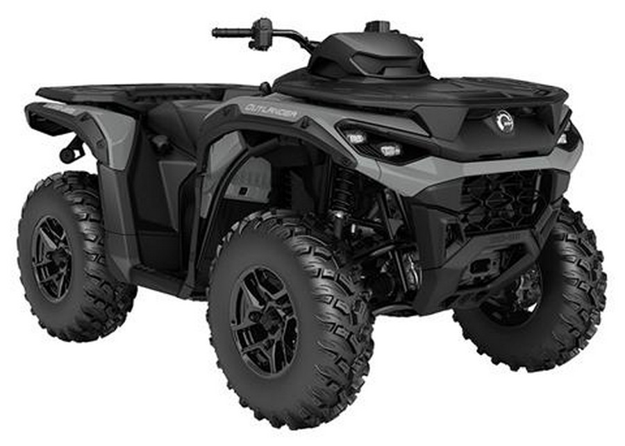 2025 Can-Am Outlander DPS 850