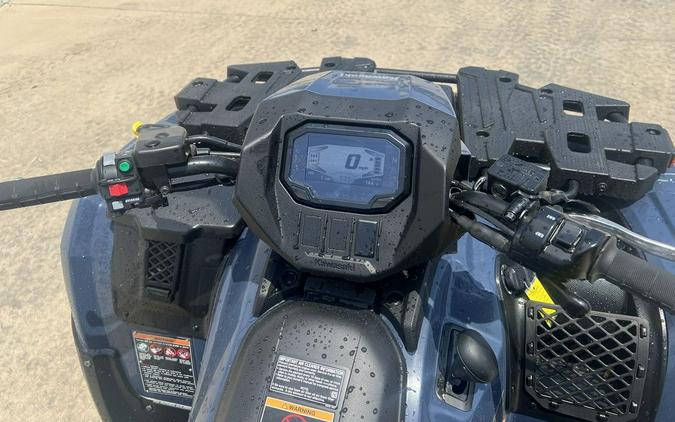 2026 Kawasaki Brute Force® 750 EPS