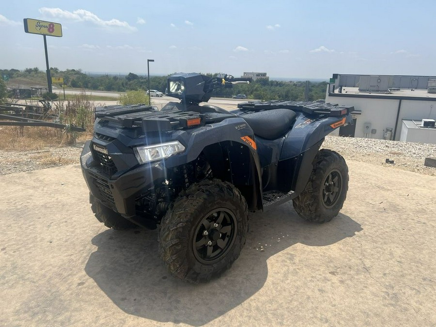 2026 Kawasaki Brute Force® 750 EPS