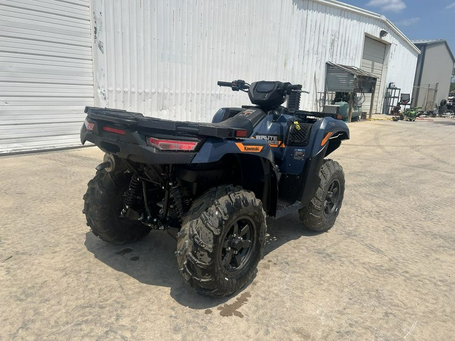 2026 Kawasaki Brute Force® 750 EPS