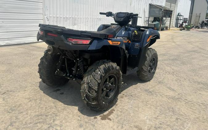 2026 Kawasaki Brute Force® 750 EPS