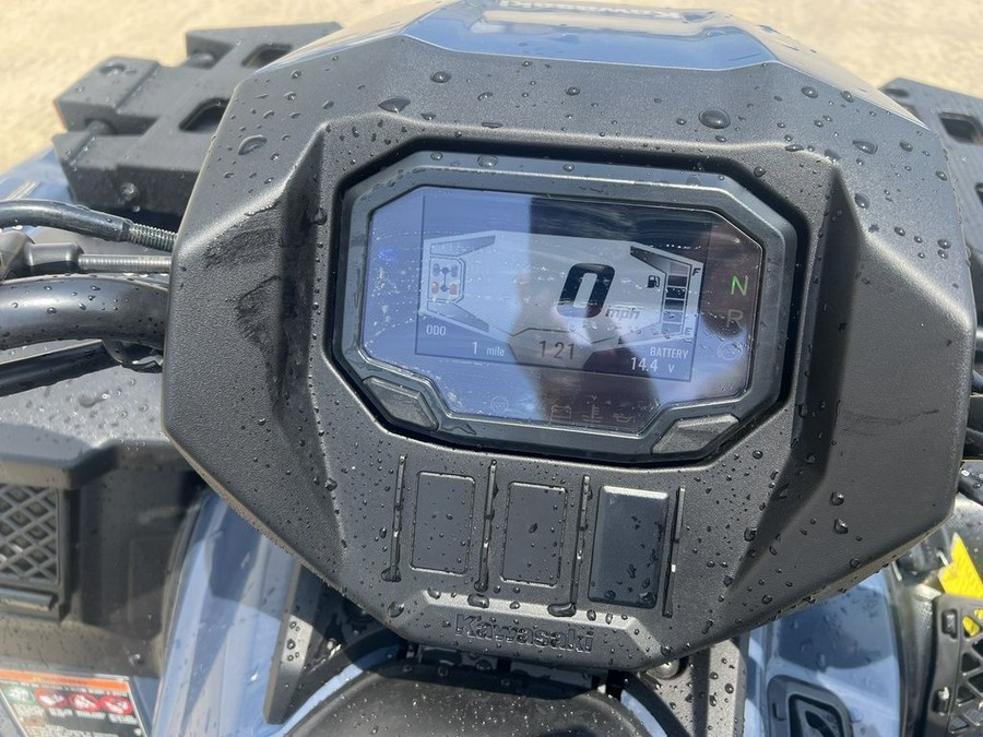 2026 Kawasaki Brute Force® 750 EPS