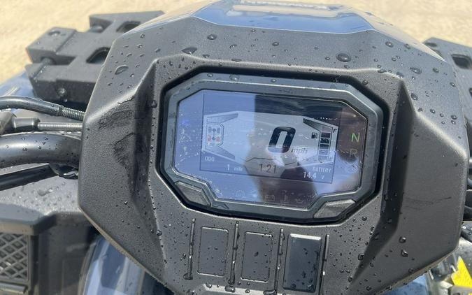 2026 Kawasaki Brute Force® 750 EPS