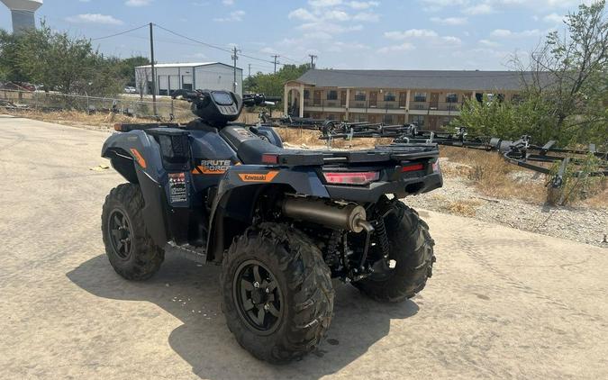 2026 Kawasaki Brute Force® 750 EPS