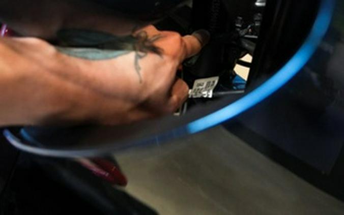 2025 Harley-Davidson Pan America CVO