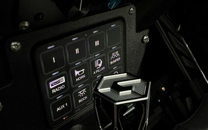 2025 Polaris® RZR Pro R 4 Ultimate