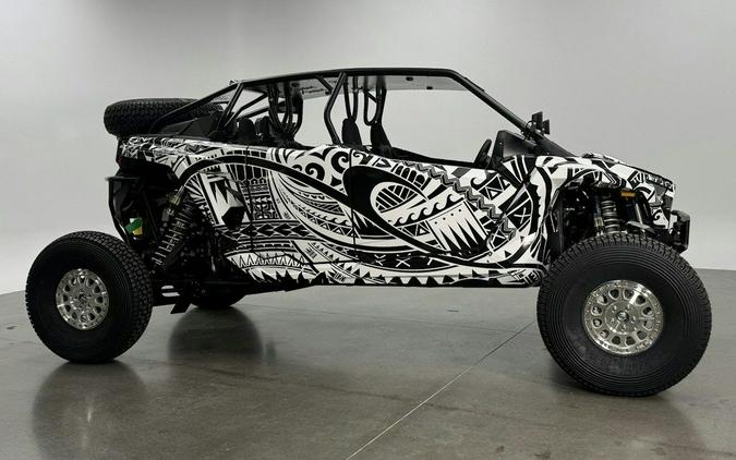 2025 Polaris® RZR Pro R 4 Ultimate
