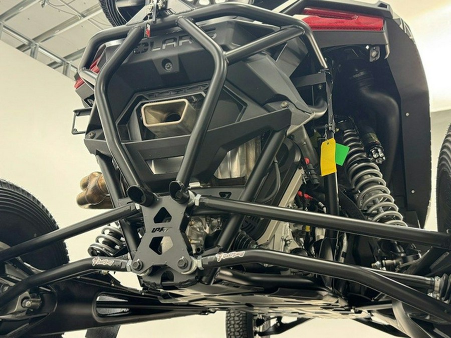 2025 Polaris RZR Pro R 4 Ultimate