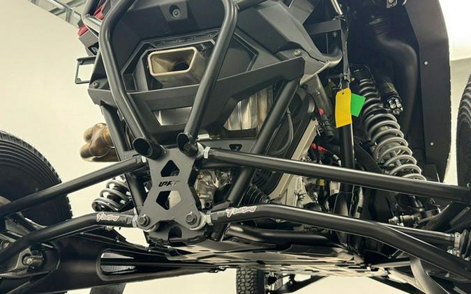 2025 Polaris RZR Pro R 4 Ultimate