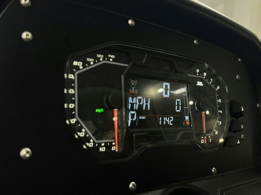 2025 Polaris® RZR Pro R 4 Ultimate