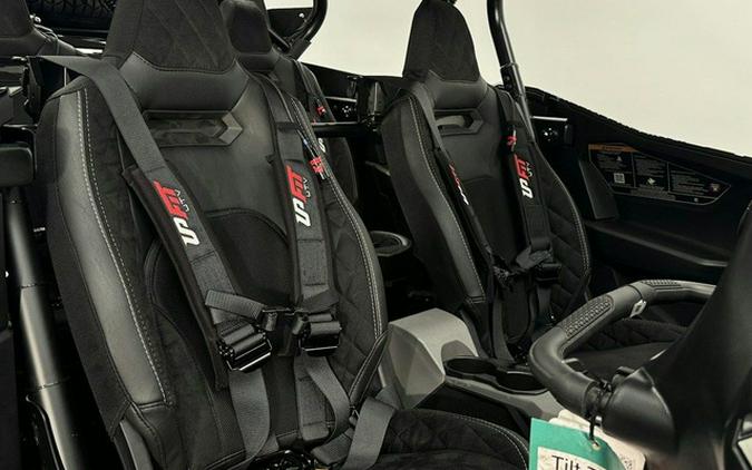 2025 Polaris RZR Pro R 4 Ultimate