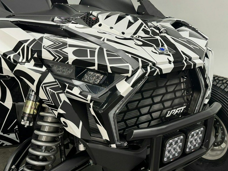 2025 Polaris® RZR Pro R 4 Ultimate