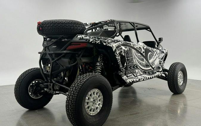 2025 Polaris RZR Pro R 4 Ultimate