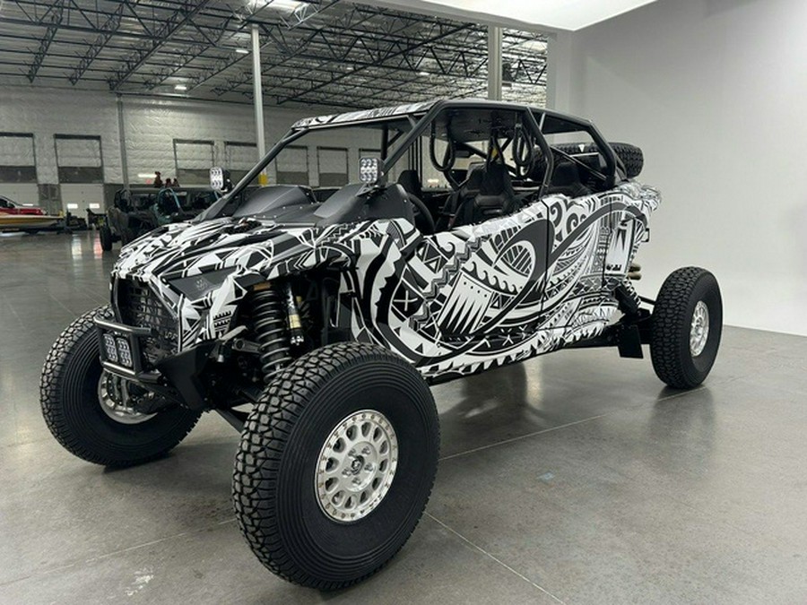 2025 Polaris RZR Pro R 4 Ultimate